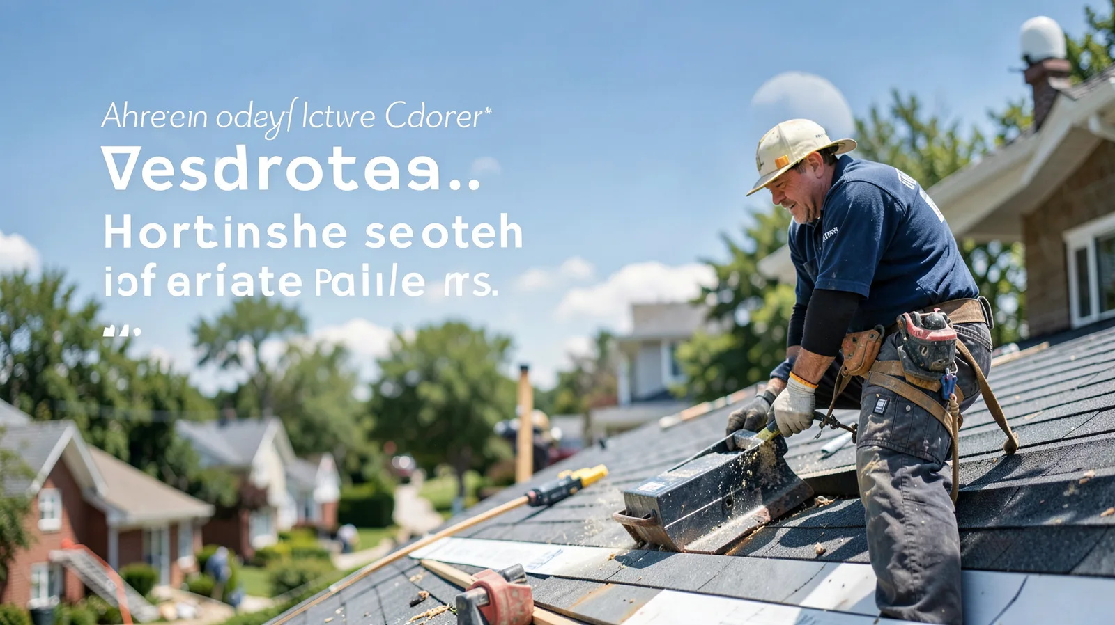 Roof Replacement in Palos Park, IL near me